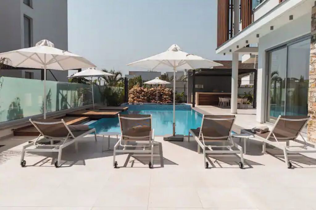 Photo of Outdoor in Ayia Napa