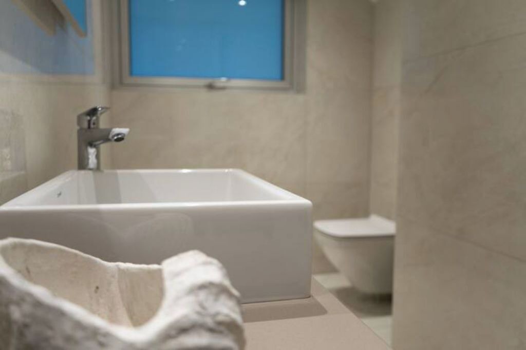 Photo of Bathroom in Ayia Napa