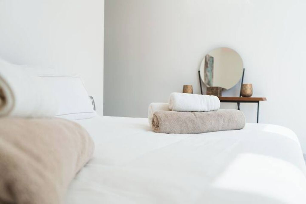 Photo of Bedroom in Ayia Napa