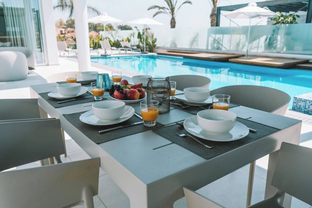 Photo of Outdoor in Ayia Napa