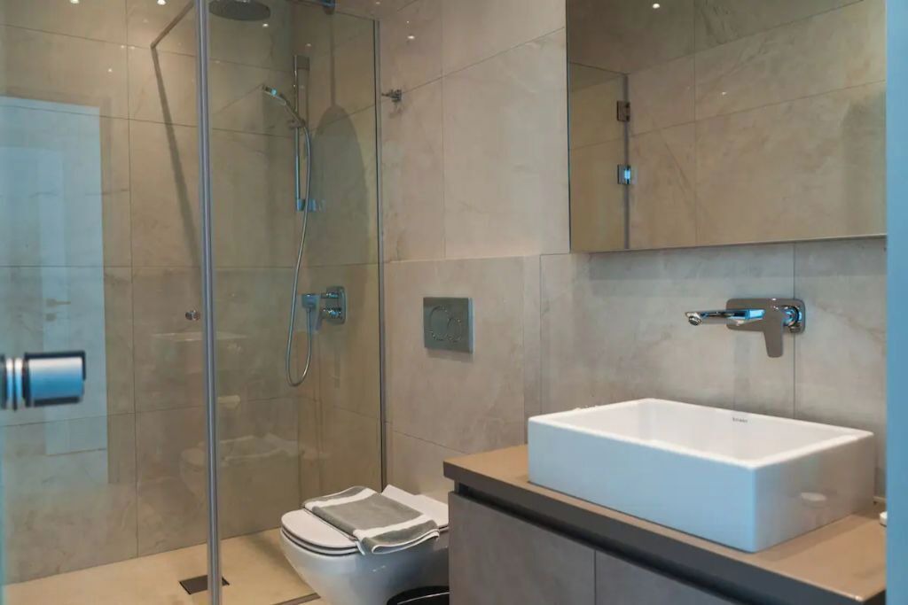 Photo of Bathroom in Ayia Napa