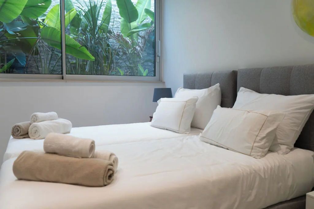 Photo of Bedroom in Ayia Napa