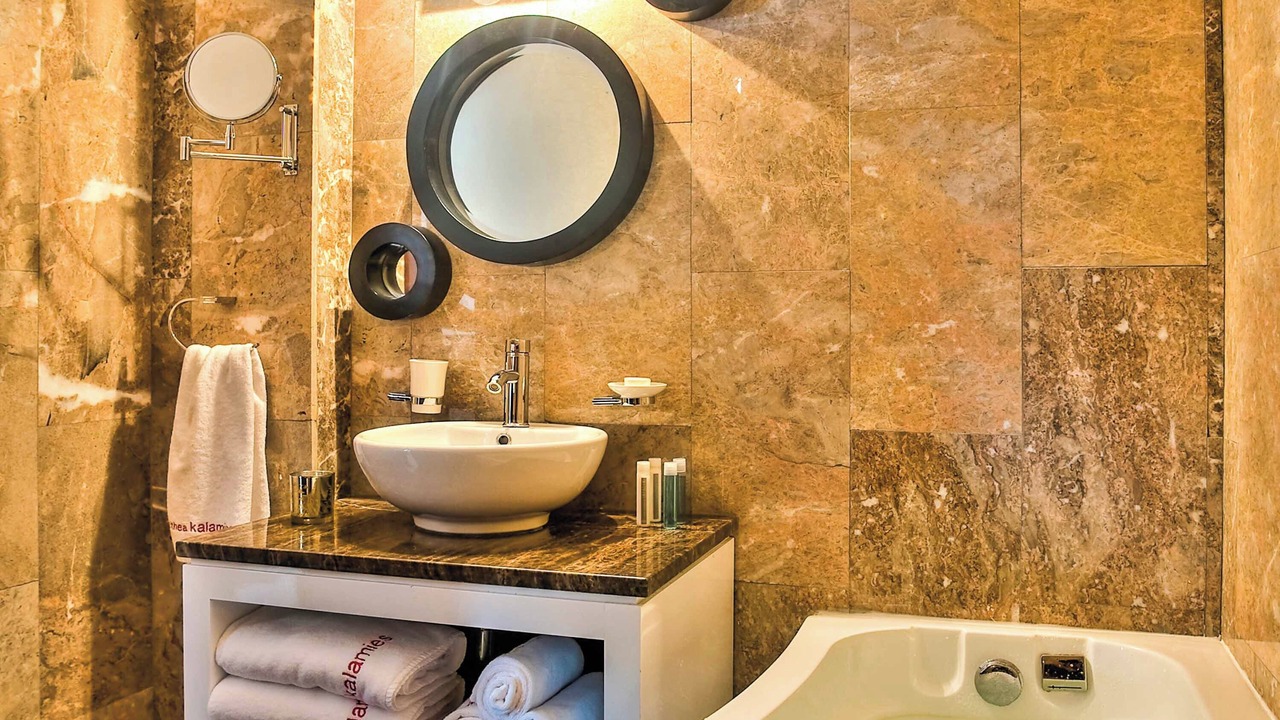 Photo of Bathroom in Pernera