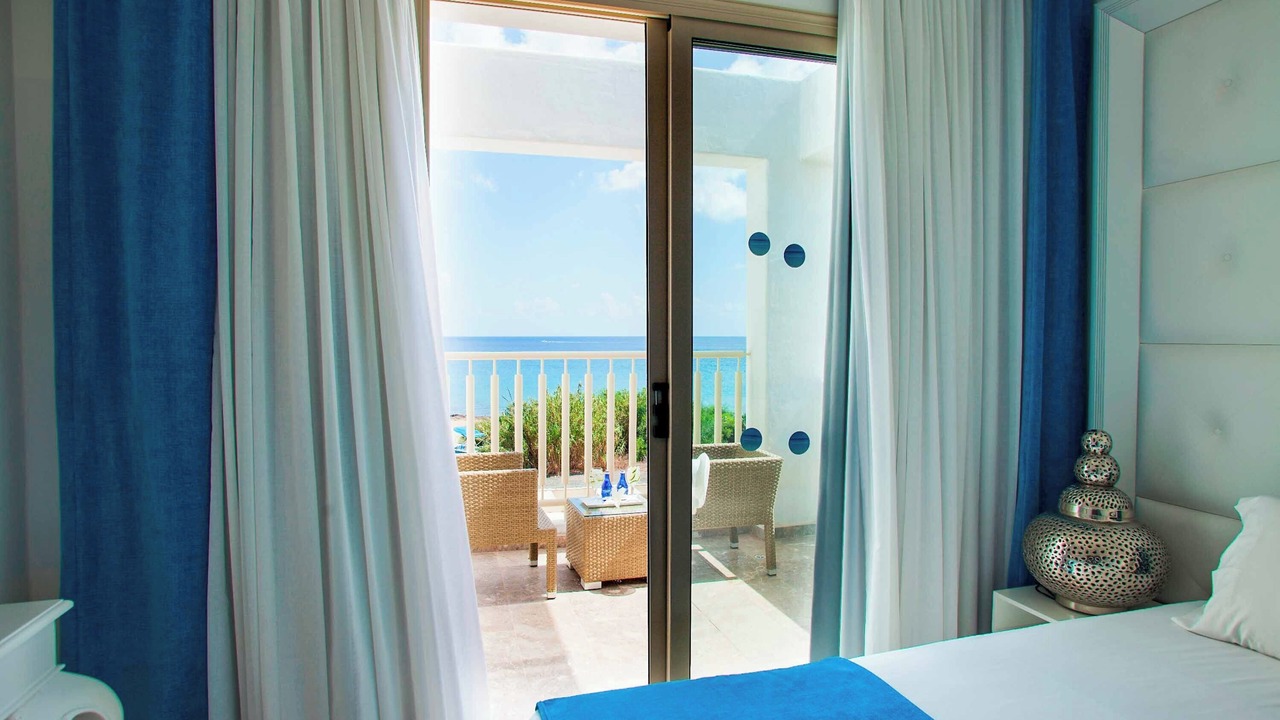 Photo of Bedroom in Pernera