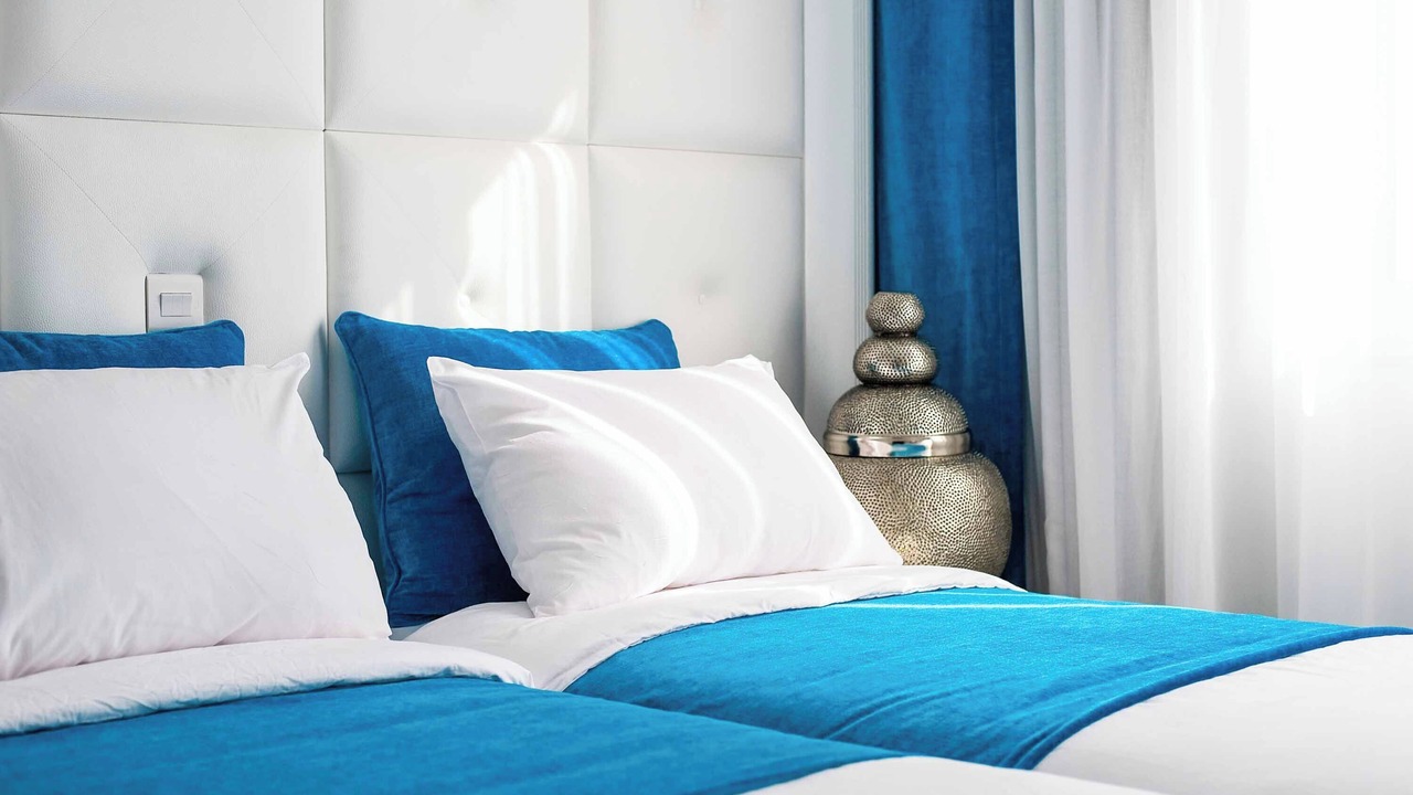 Photo of Bedroom in Pernera