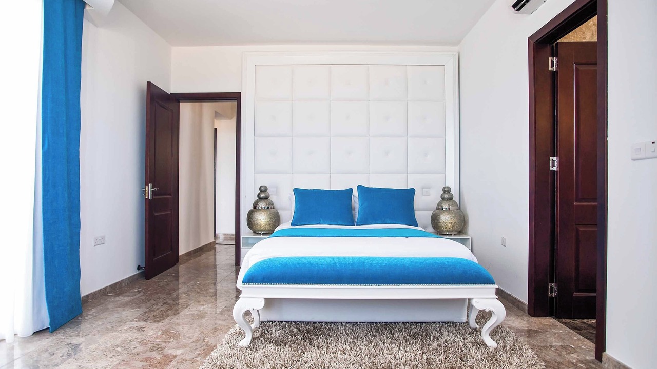 Photo of Bedroom in Pernera