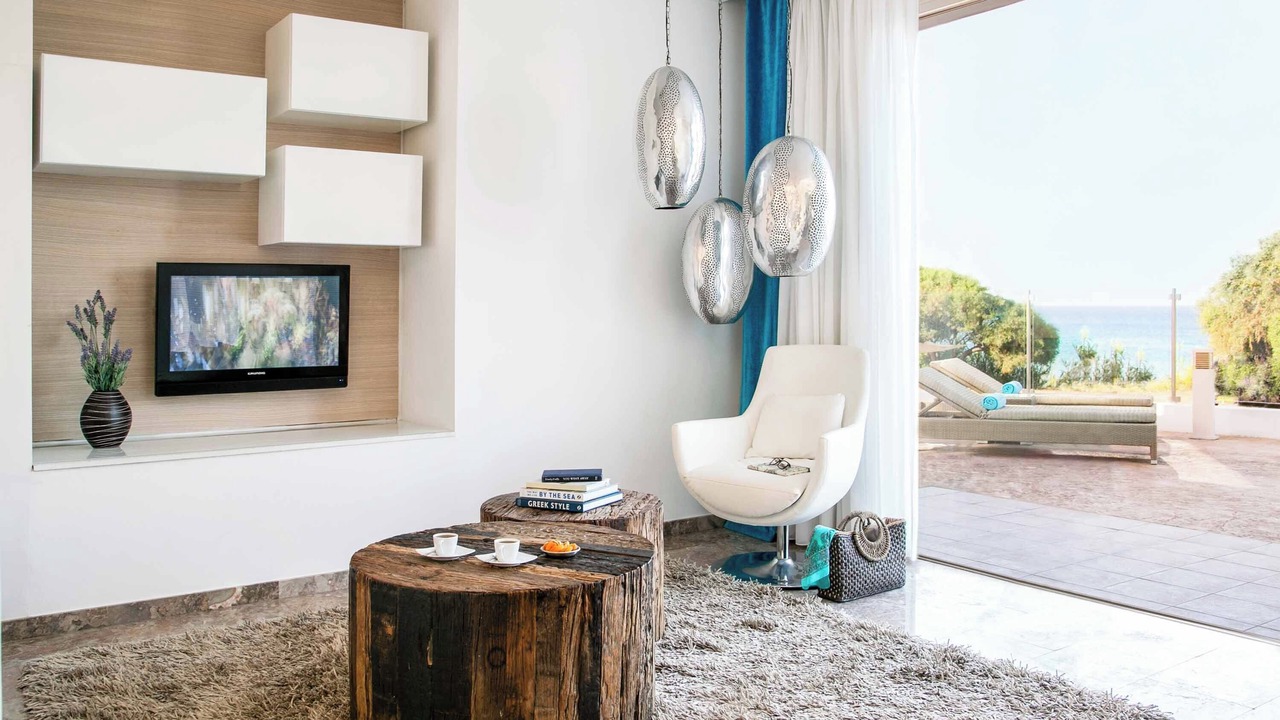 Photo of Livingroom in Pernera