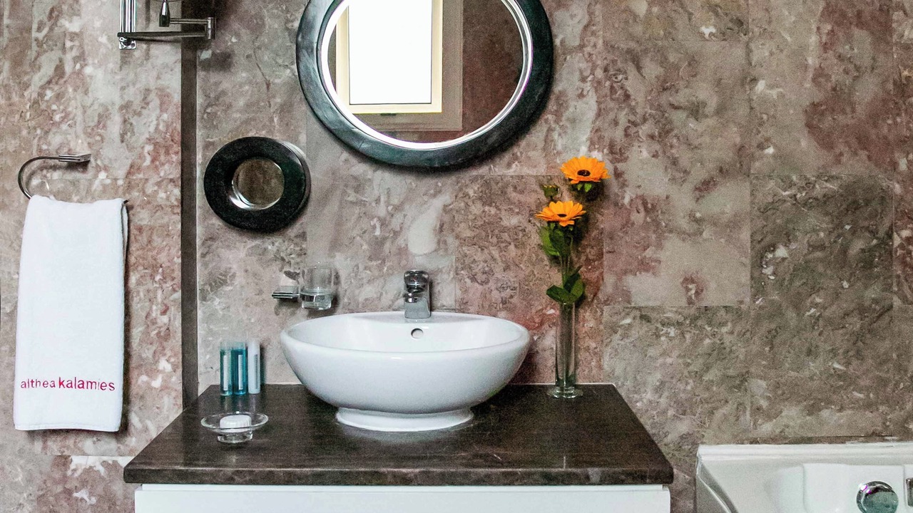 Photo of Bathroom in Pernera