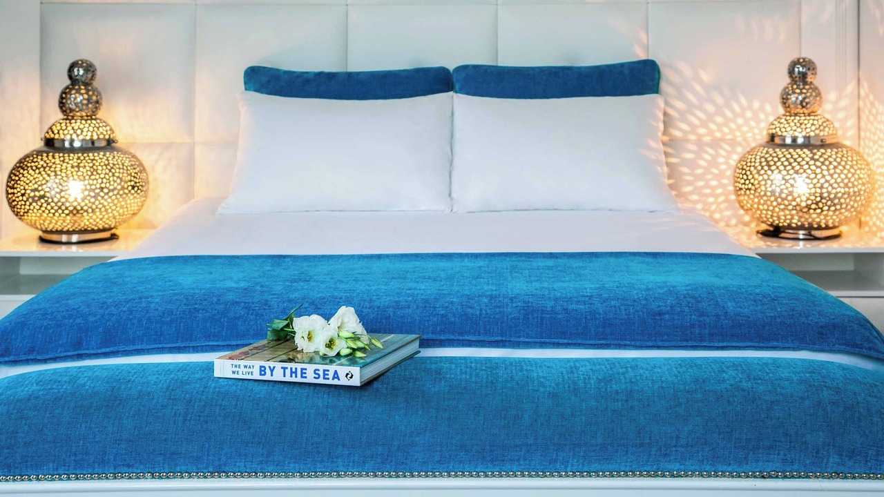 Photo of Bedroom in Pernera