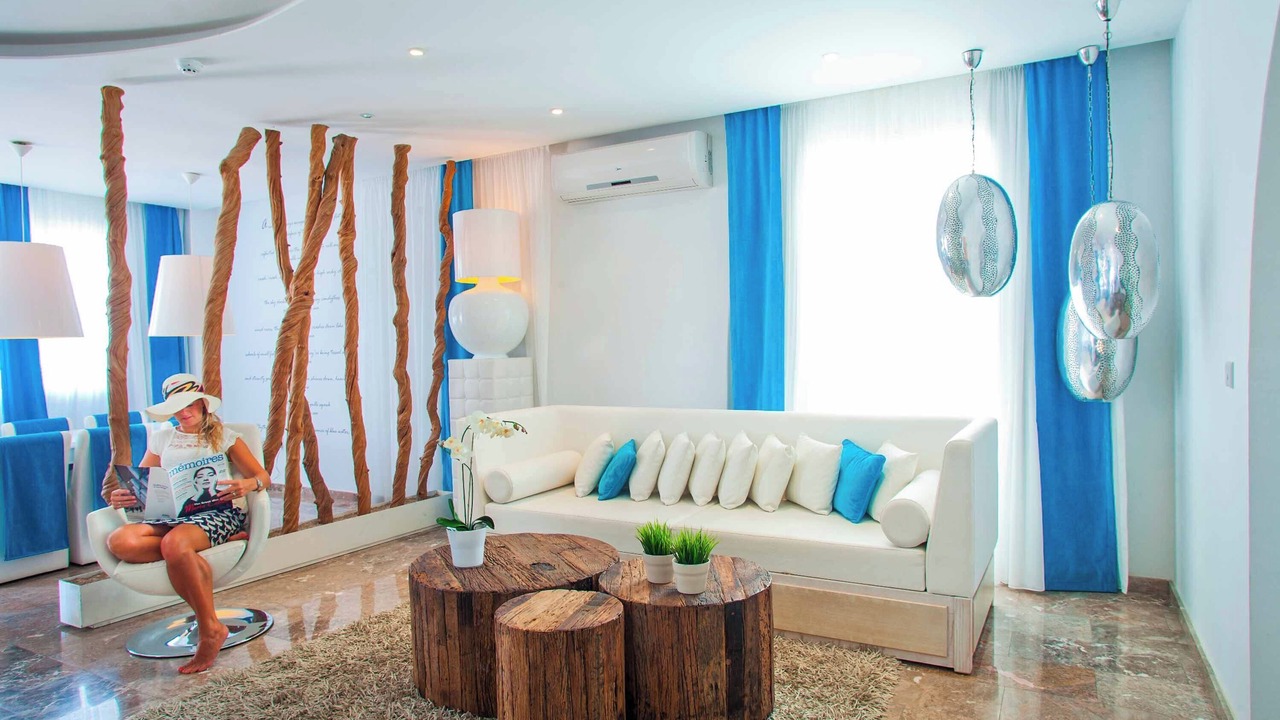 Photo of Livingroom in Pernera