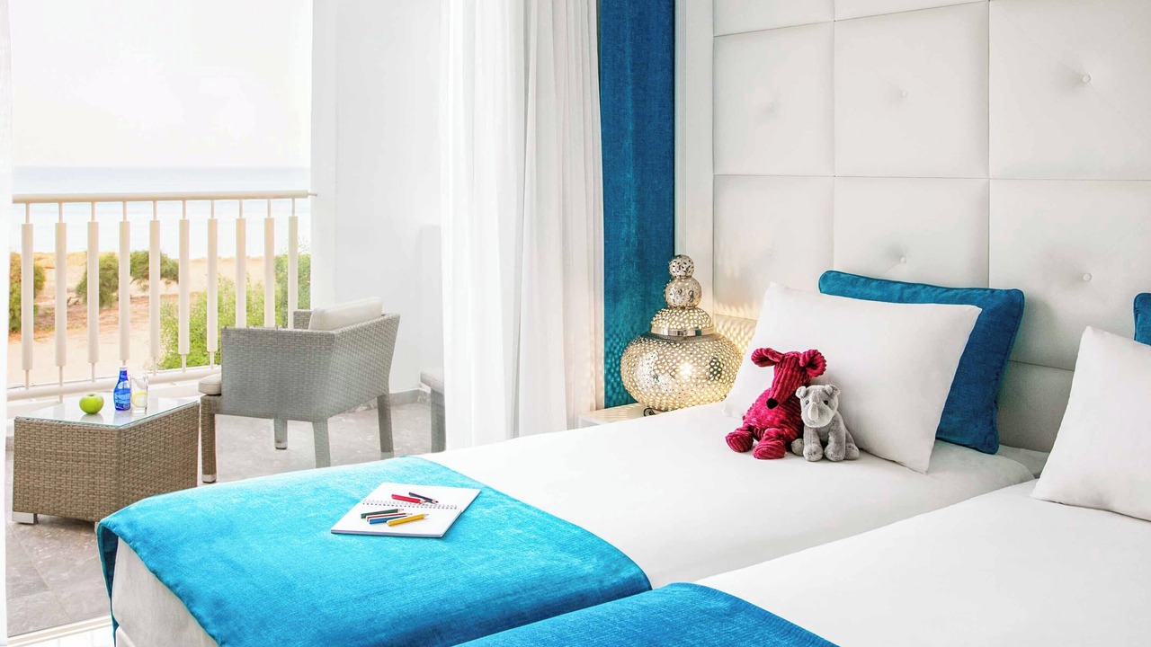 Photo of Bedroom in Pernera