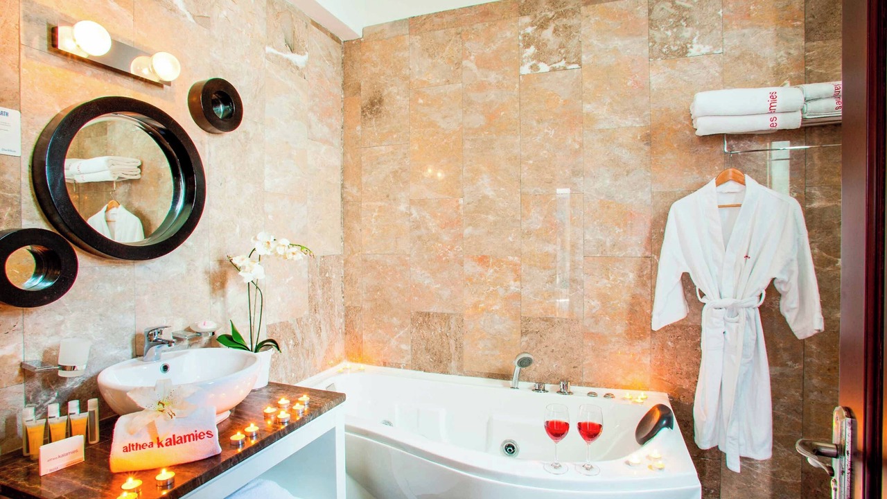 Photo of Bathroom in Pernera