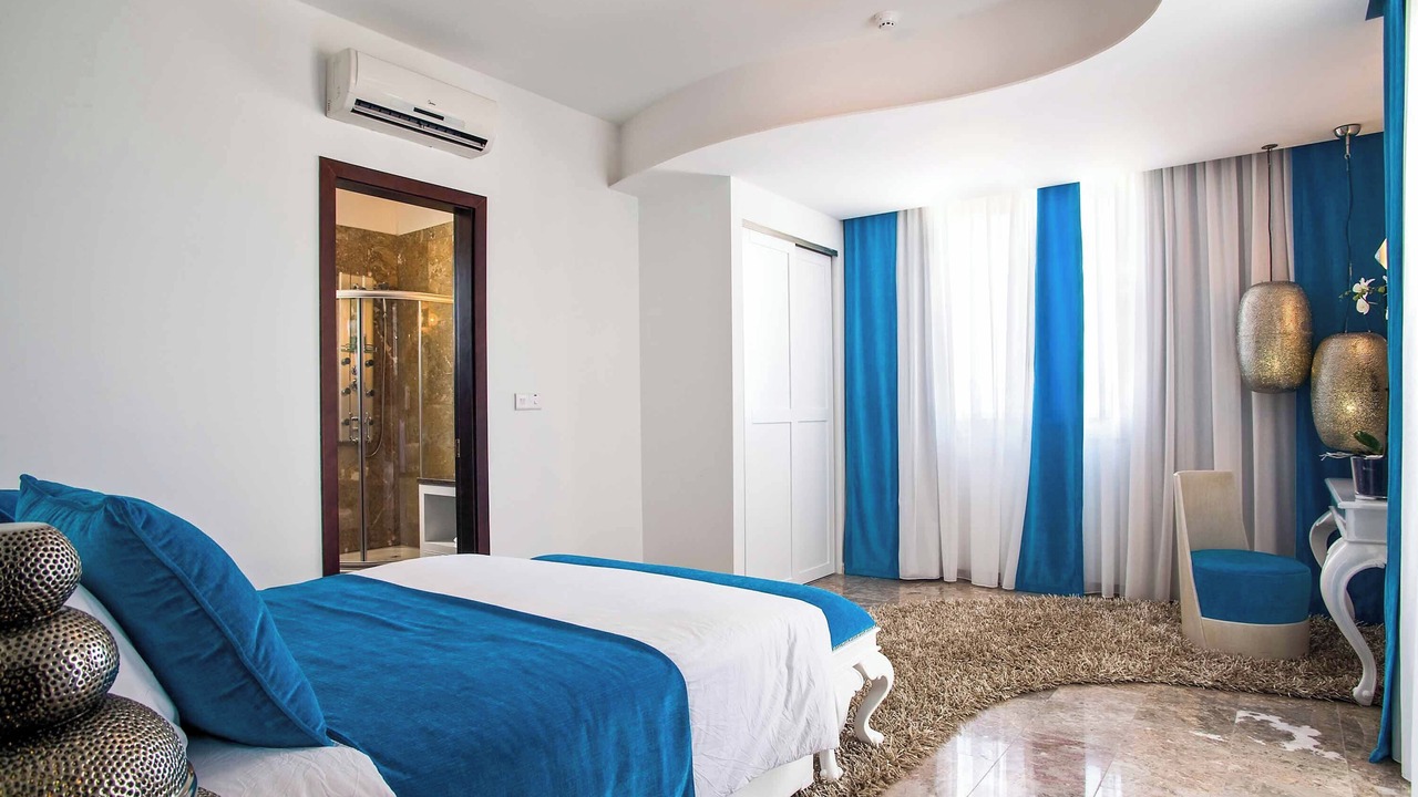 Photo of Bedroom in Pernera