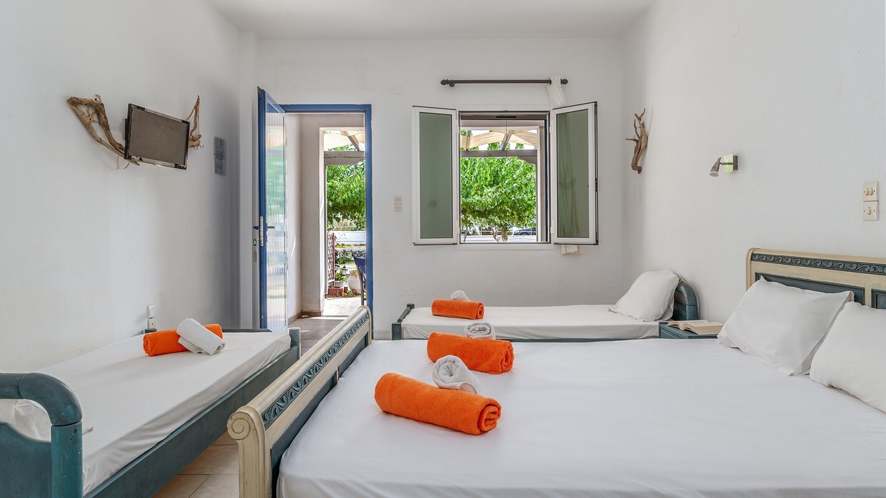 Photo of Bedroom in Kipri
