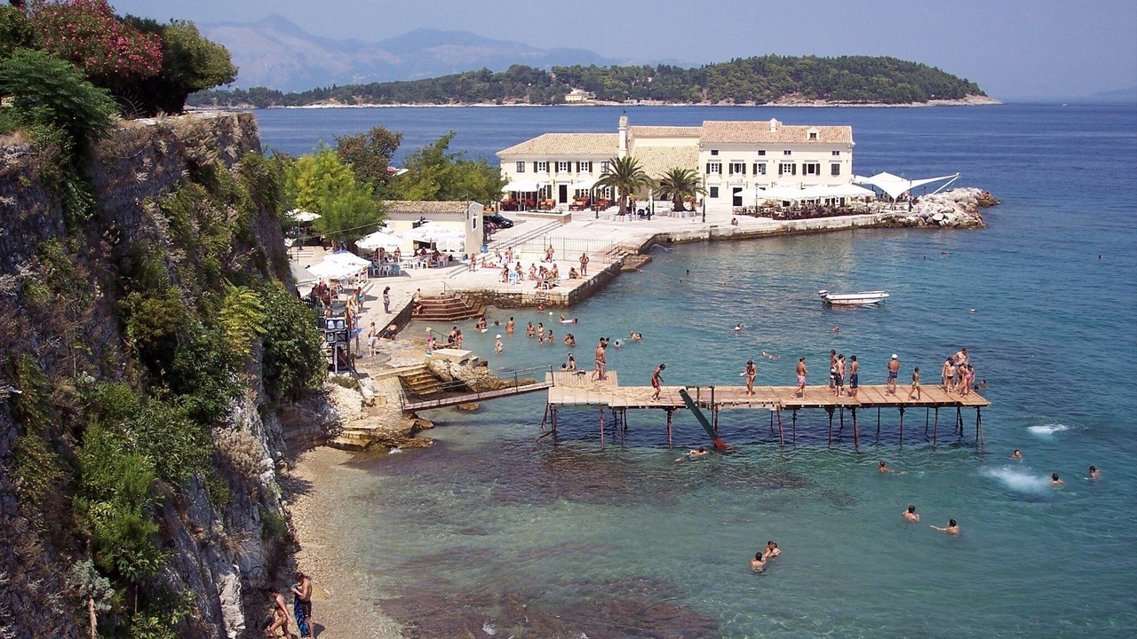 Photo of Others in Ag. Georgios