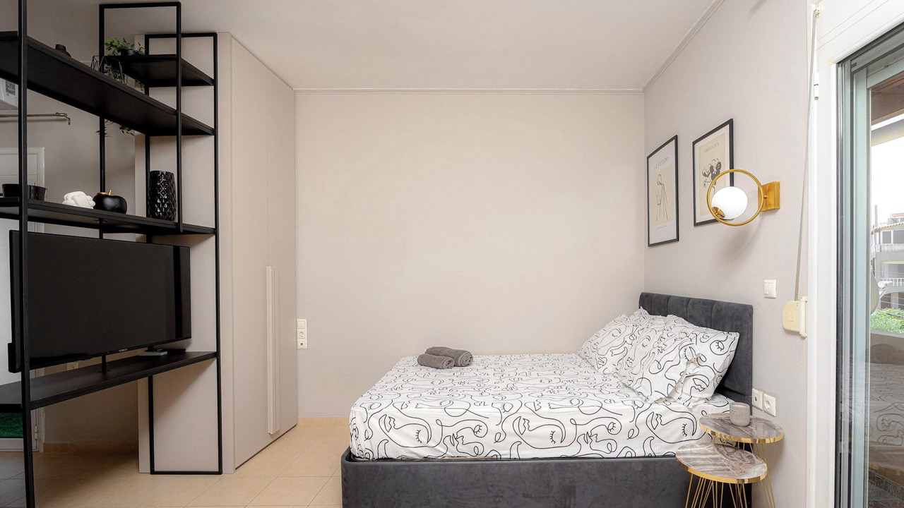 Photo of Bedroom in Gazi
