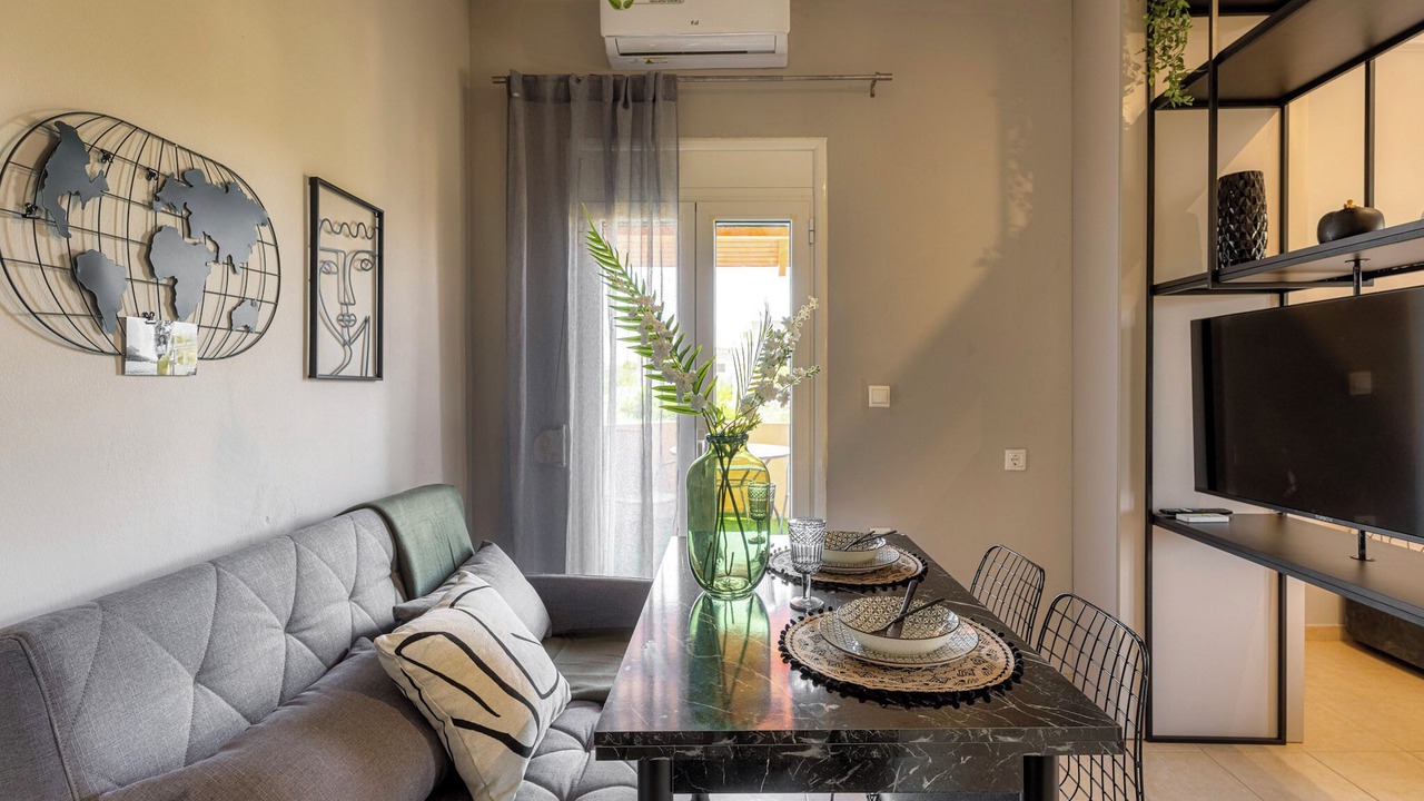 Photo of Livingroom in Gazi