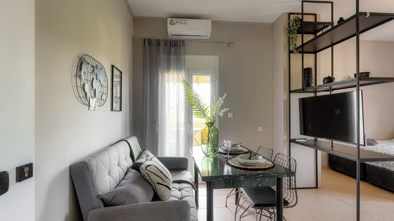 Photo of Livingroom in Gazi