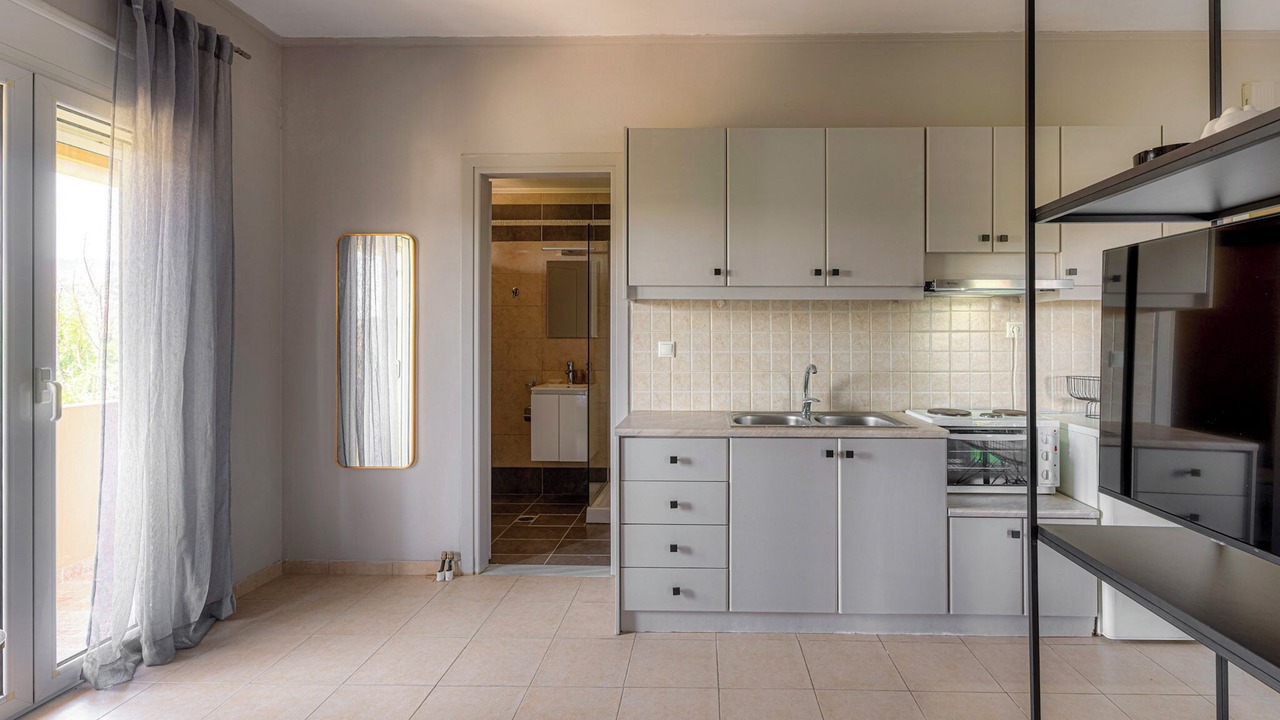 Photo of Kitchen in Gazi