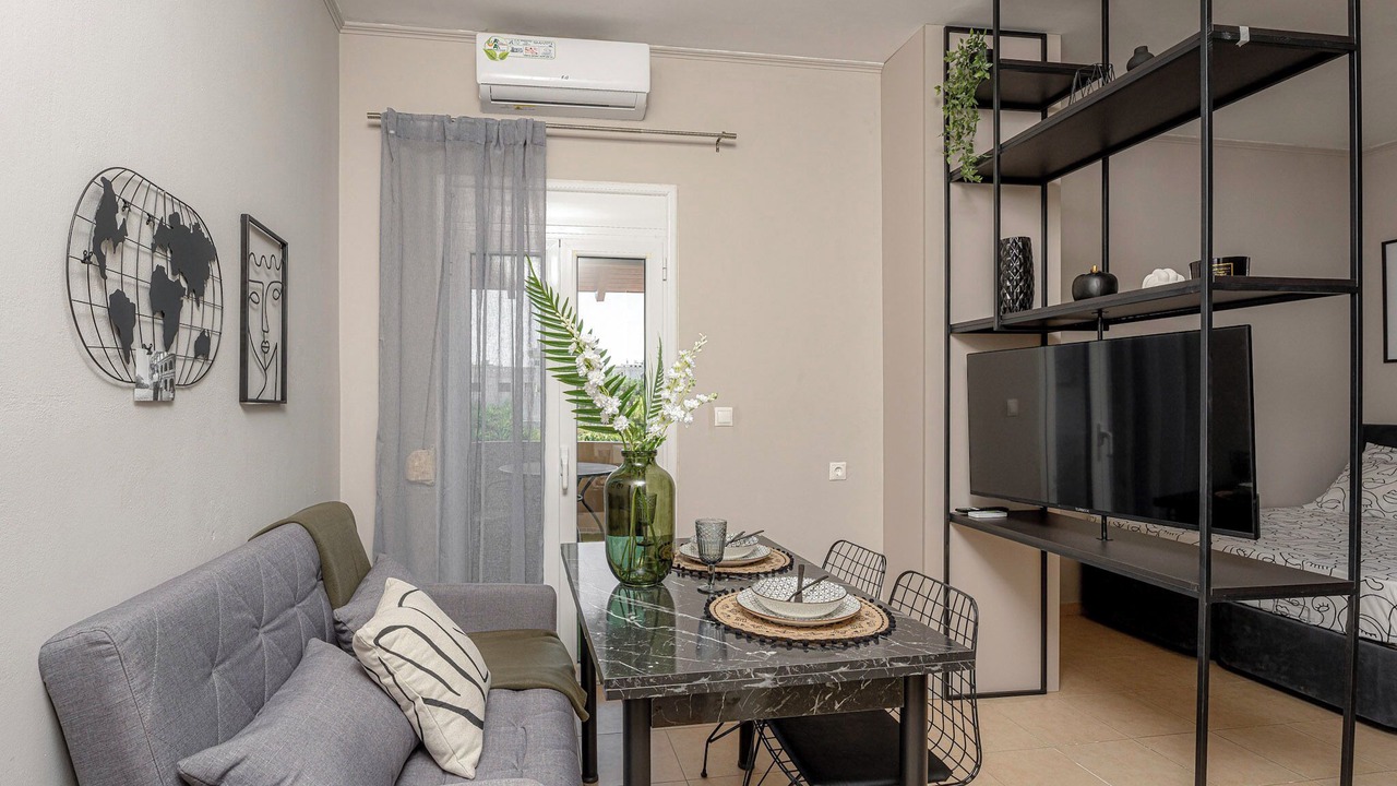 Photo of Livingroom in Gazi