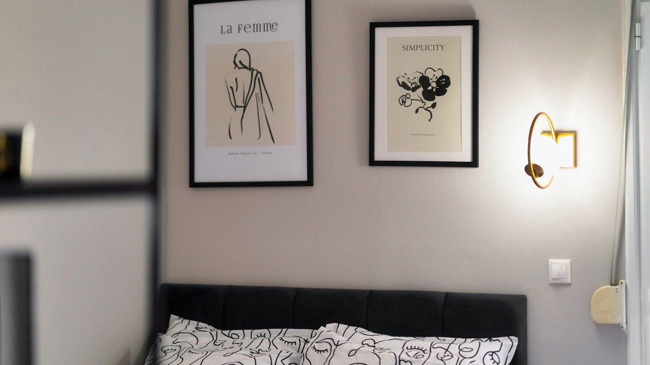 Photo of Bedroom in Gazi