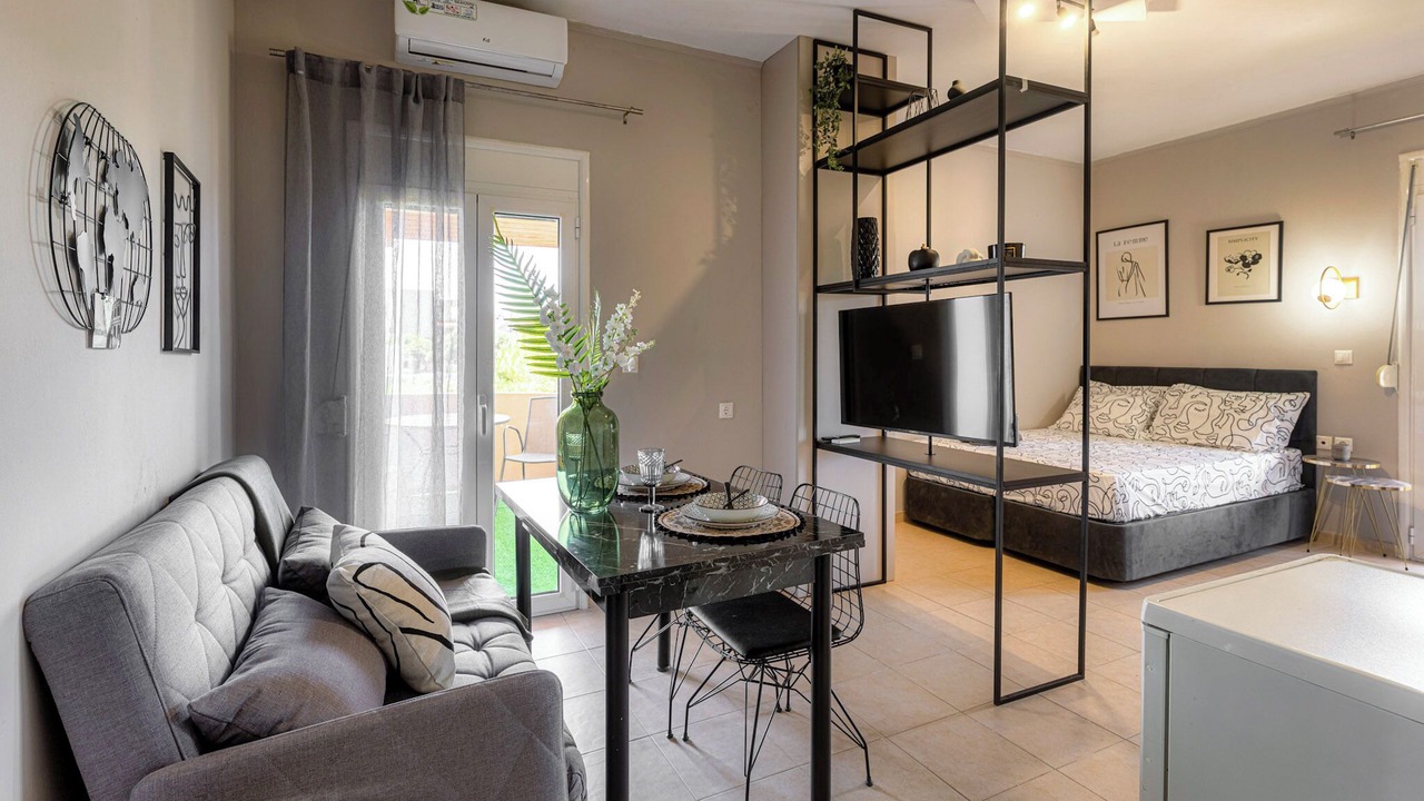 Photo of Livingroom in Gazi