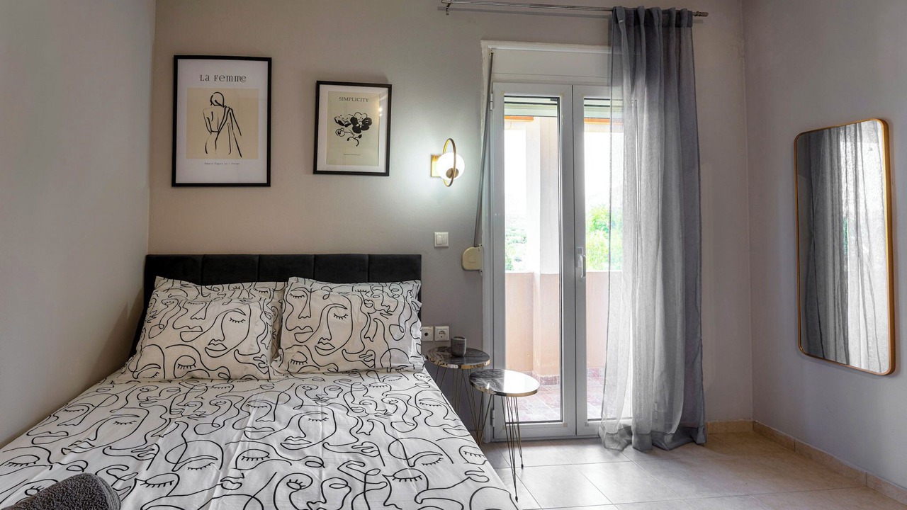 Photo of Bedroom in Gazi
