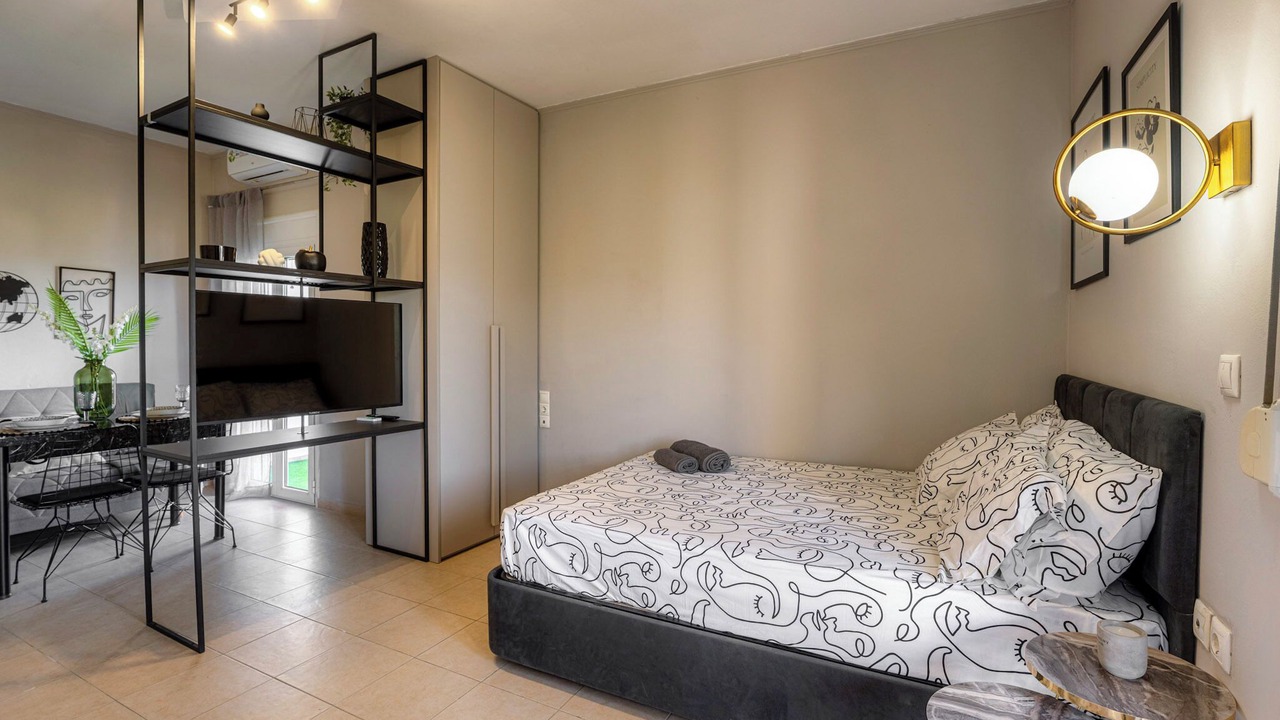 Photo of Bedroom in Gazi