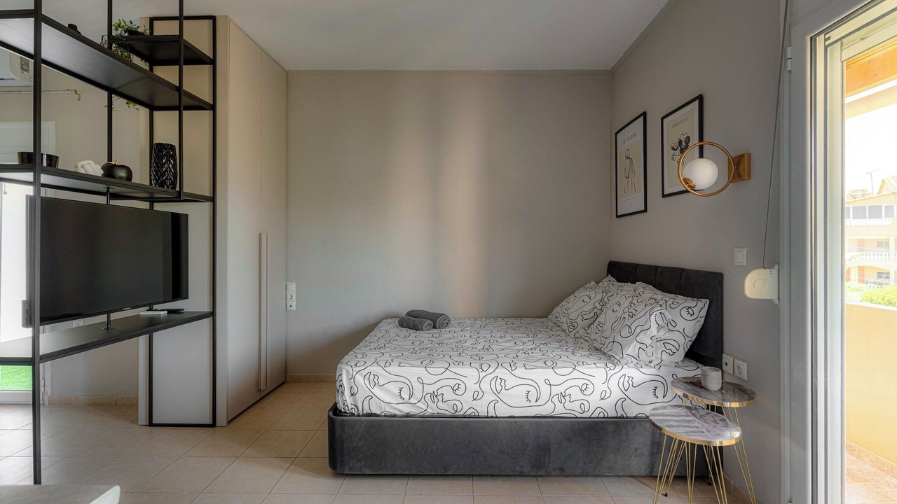 Photo of Bedroom in Gazi