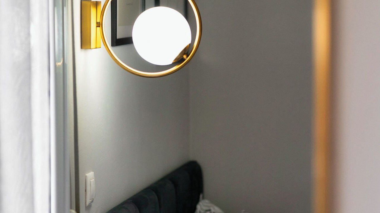 Photo of Bedroom in Gazi