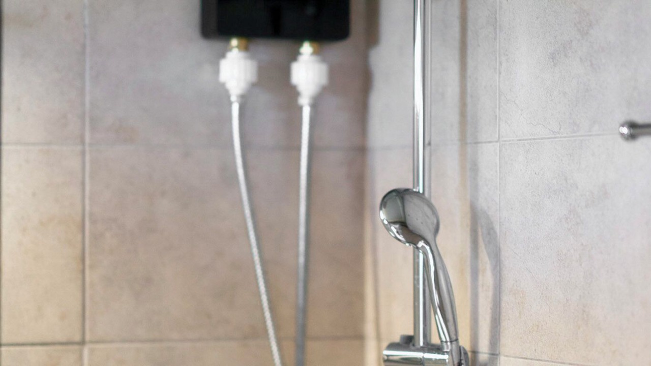 Photo of Bathroom in Gazi