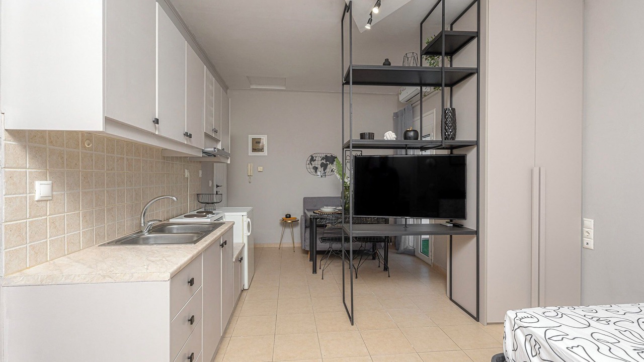 Photo of Bedroom in Gazi