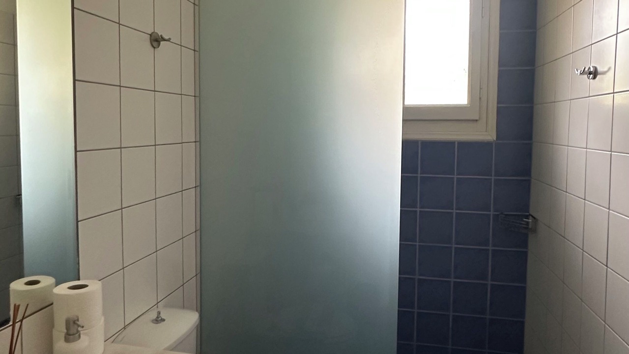 Photo of Bathroom in Ydrousa
