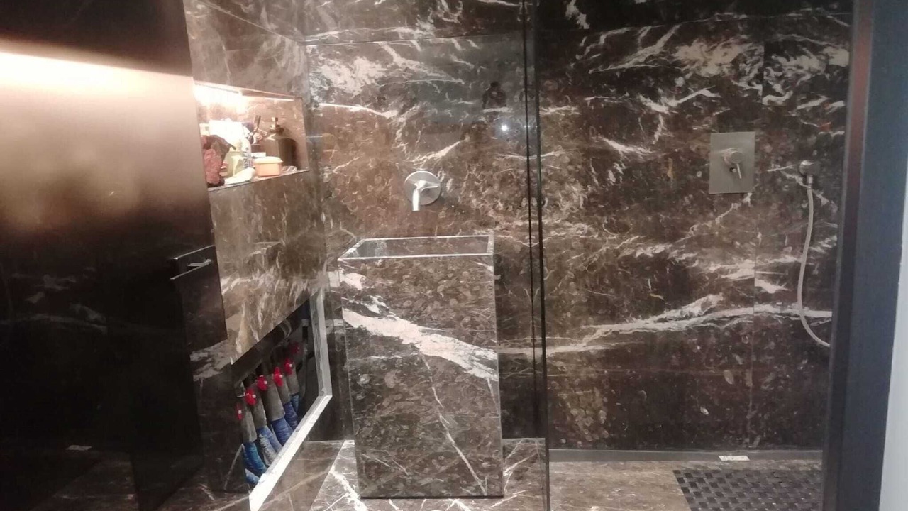 Photo of Bathroom in Patras