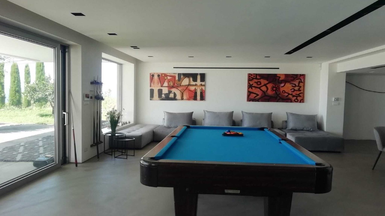 Photo of Livingroom in Patras