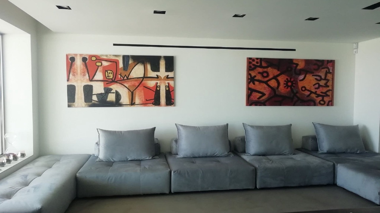 Photo of Livingroom in Patras