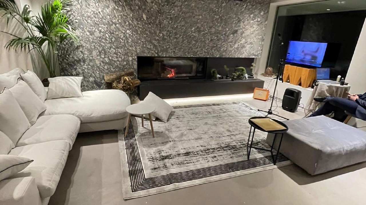 Photo of Livingroom in Patras