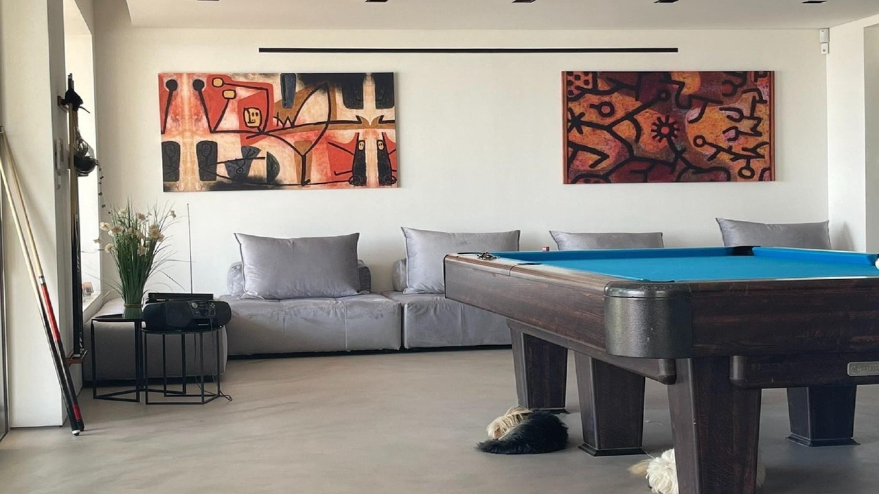 Photo of Livingroom in Patras