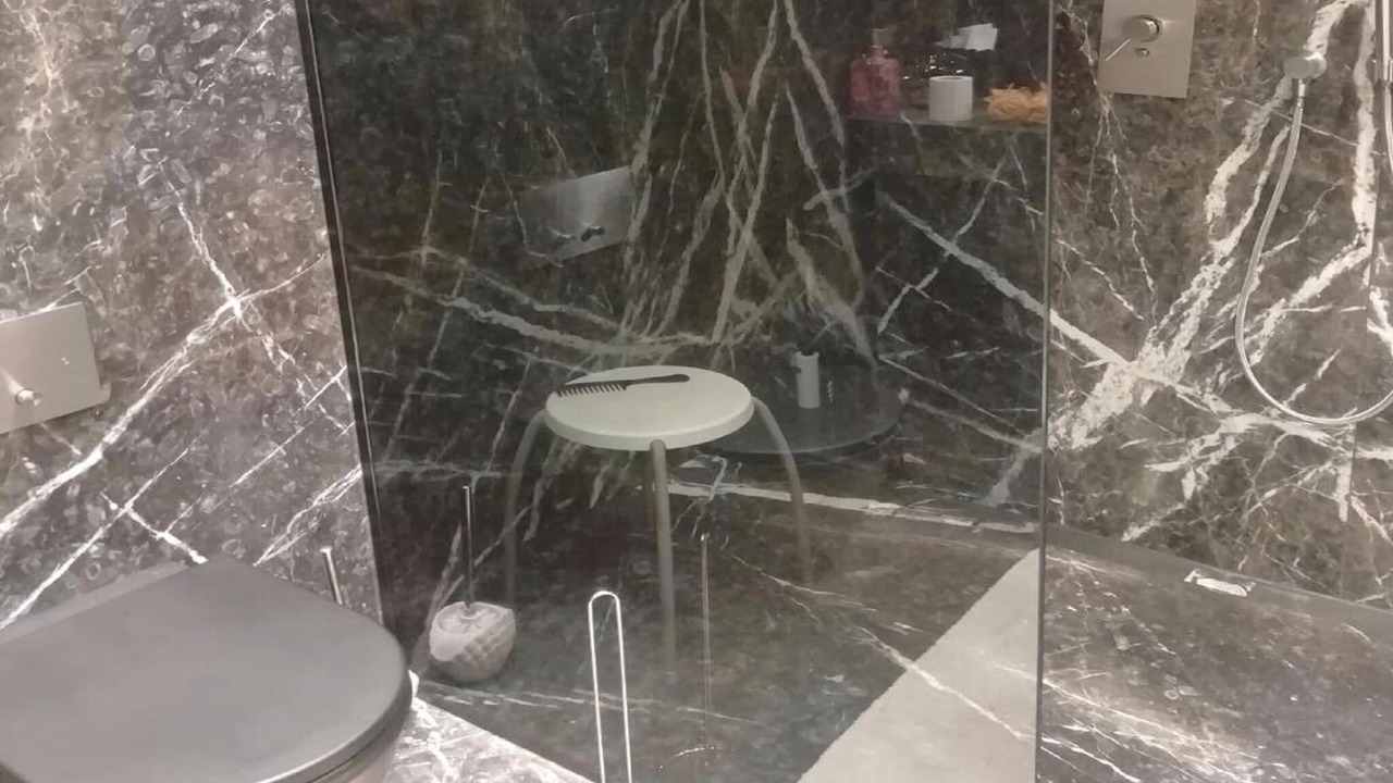 Photo of Bathroom in Patras