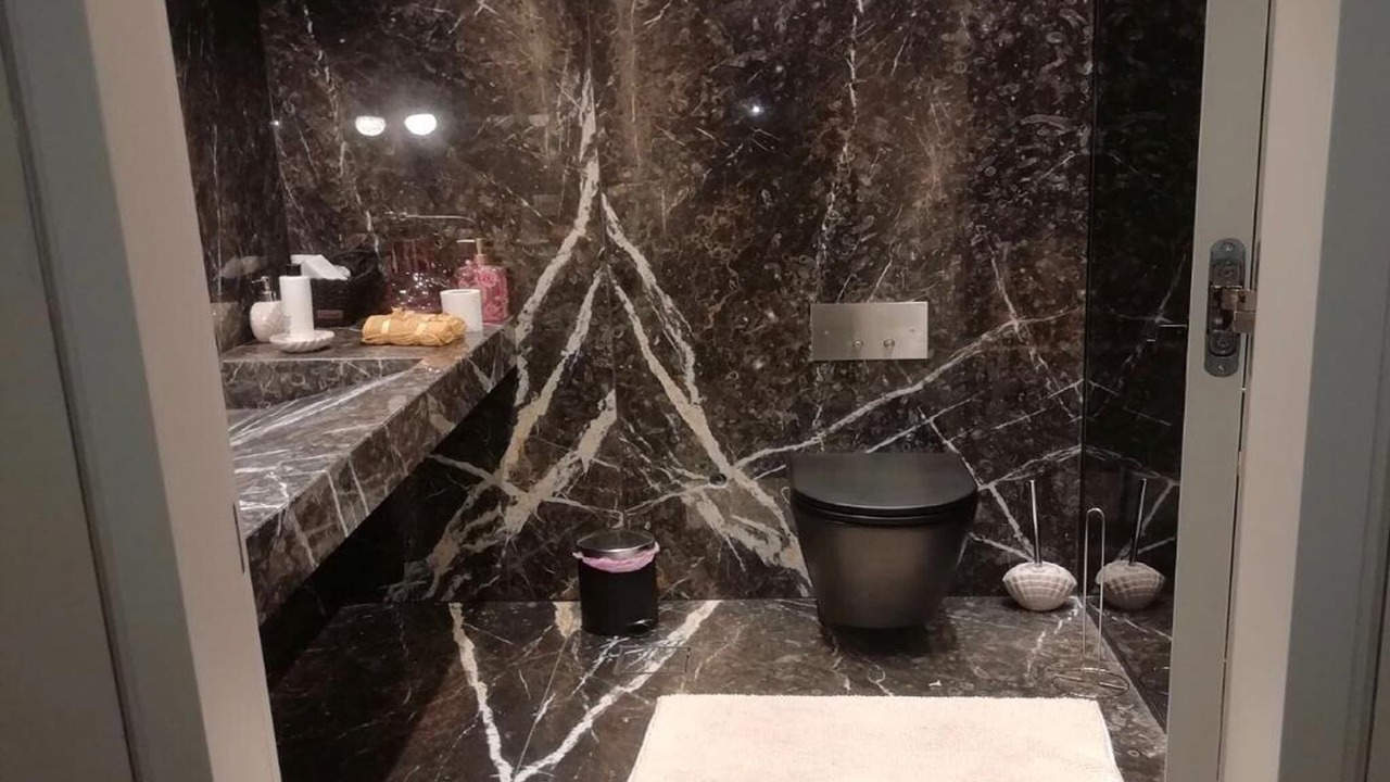 Photo of Bathroom in Patras