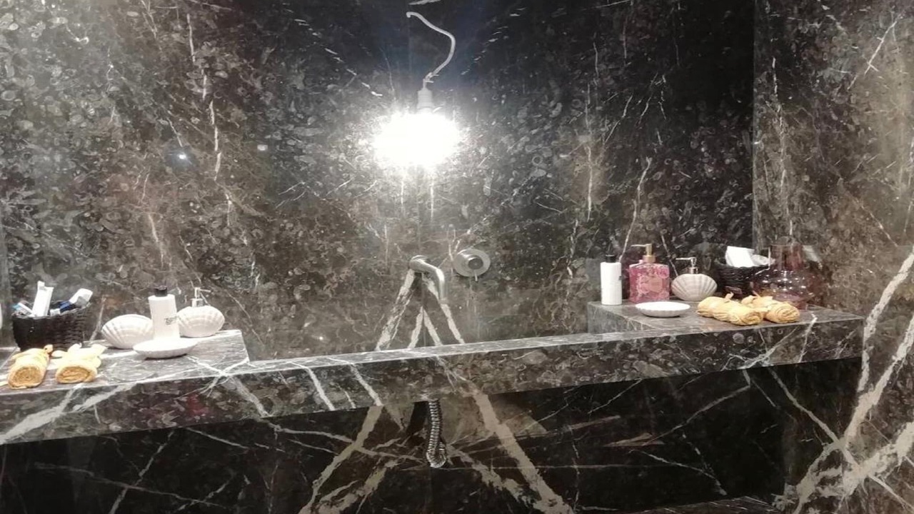 Photo of Bathroom in Patras