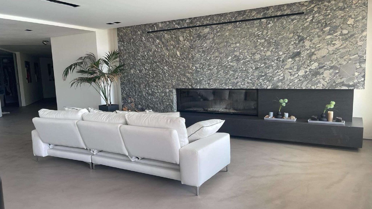 Photo of Livingroom in Patras