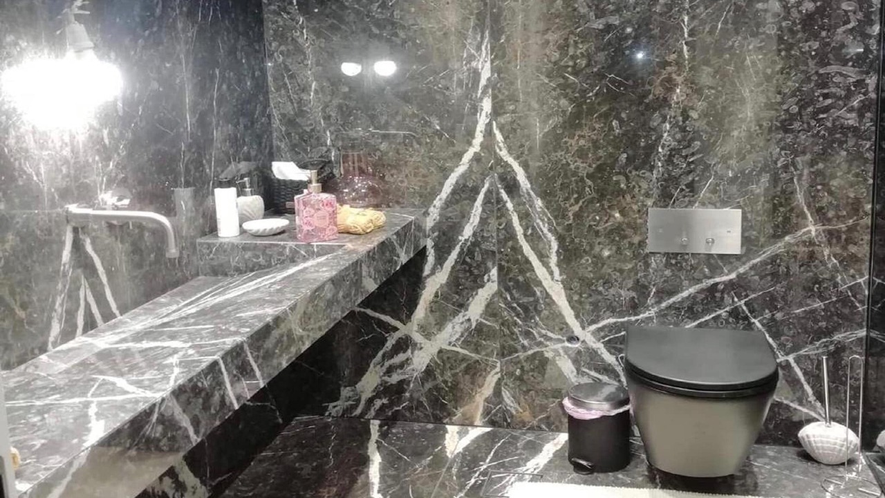 Photo of Bathroom in Patras
