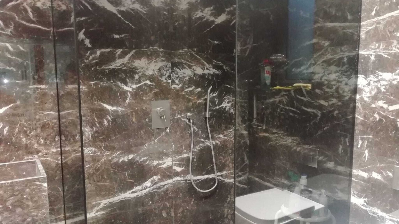 Photo of Bathroom in Patras