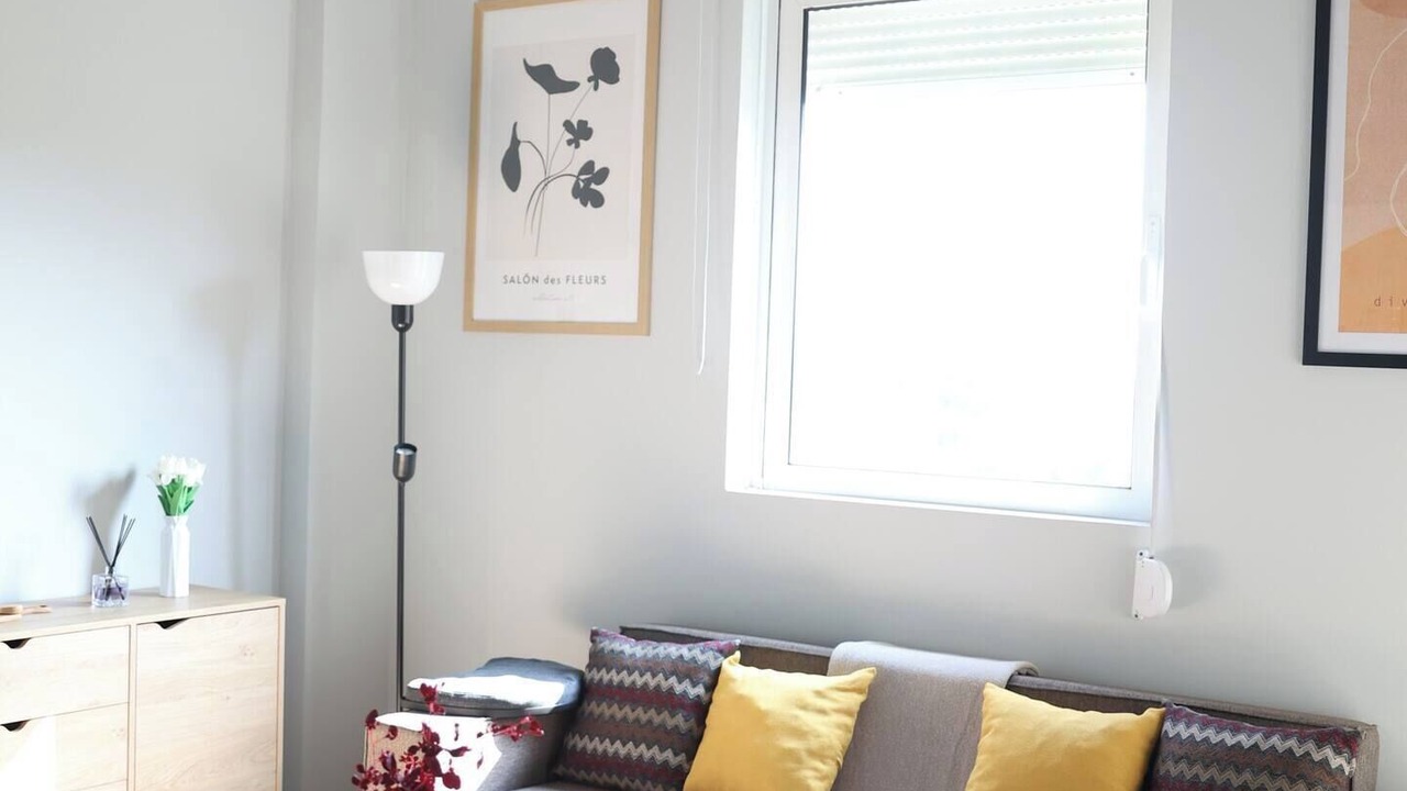 Photo of Livingroom in Kastellocampos