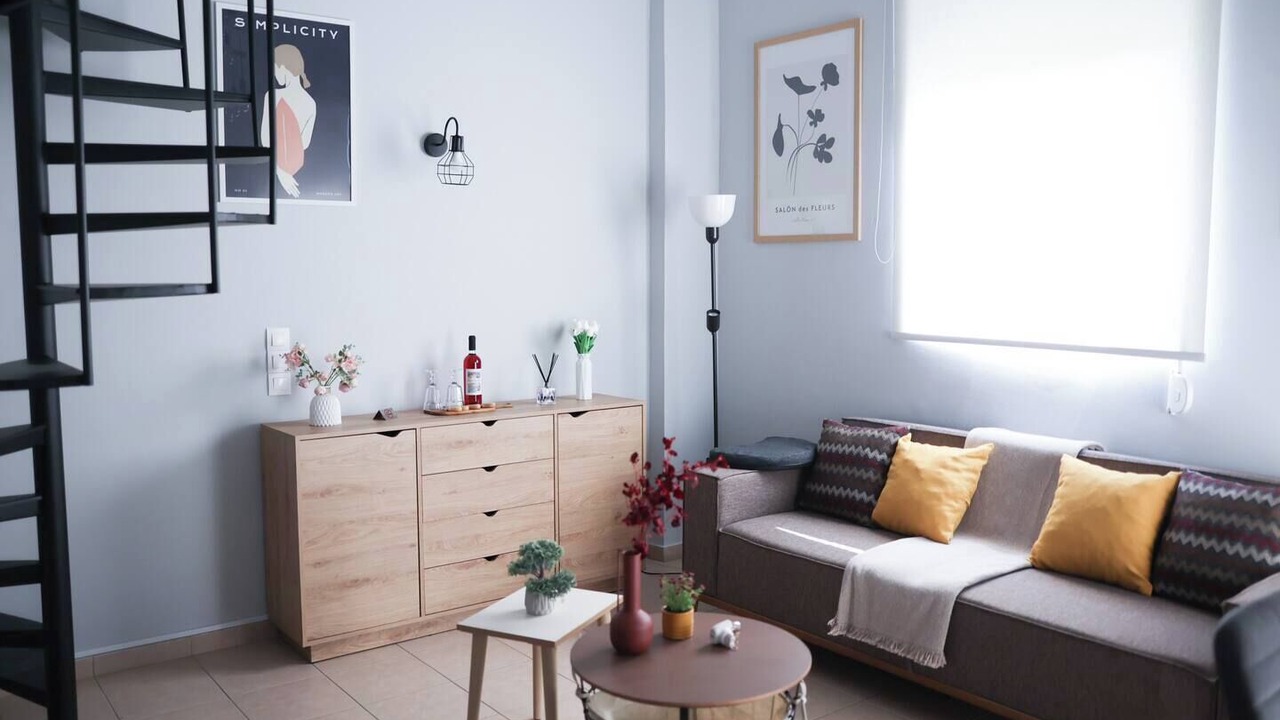 Photo of Livingroom in Kastellocampos