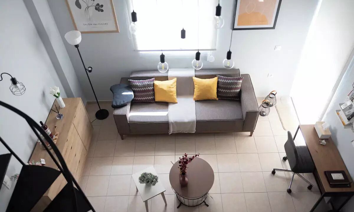 Photo of Livingroom in Kastellocampos