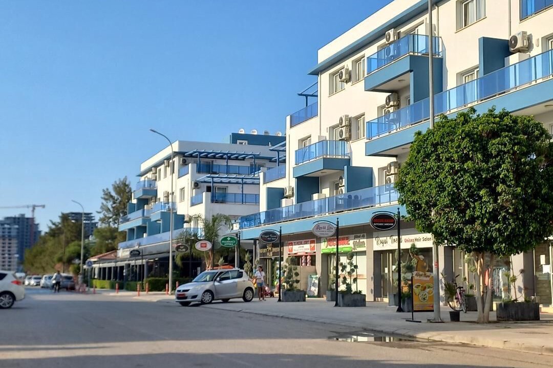 Photo of Outdoor in Trikomo