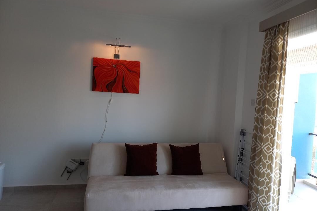 Photo of Livingroom in Trikomo