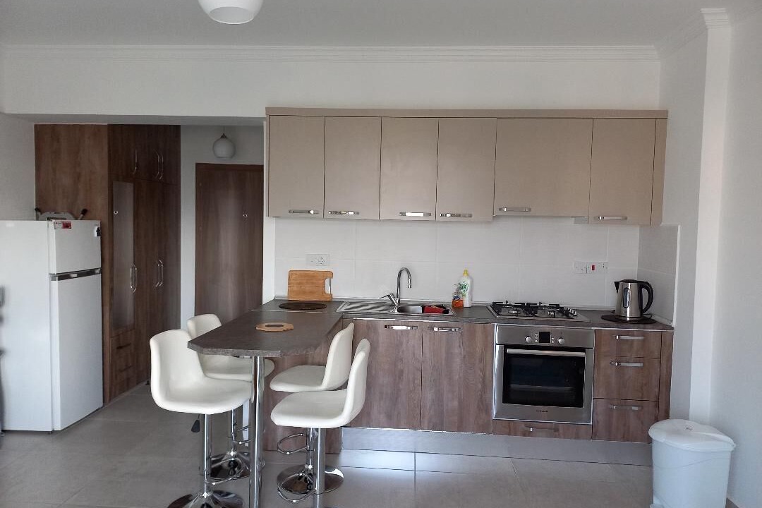 Photo of Kitchen in Trikomo